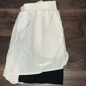 YoungLA Shorts